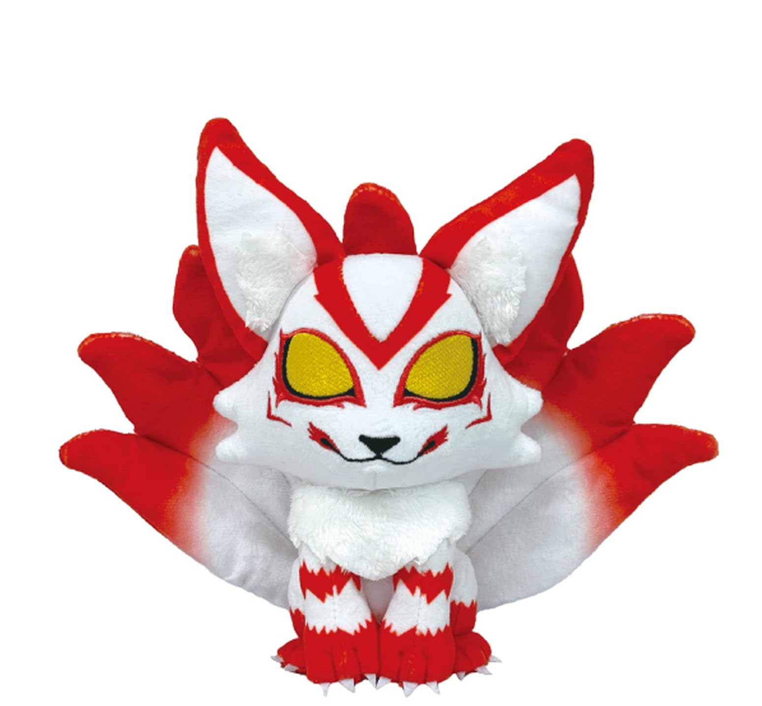 Kamen Rider THE WINTER MOVIE Gatchard Geets Strongest Daisakusen Geets Chemie Plush Toy & ChemieGatcha
Kamen Rider THE WINTER MOVIE Gatchard Geets Strongest Daisakusen Geets Chemie Plush Toy & ChemieGatcha
