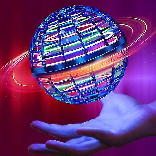 Pro Flying Ball Space Orb Magic Mini Drone НЛО Бумеранг Мальчик Дети Игрушка Детский Подарок
Pro Flying Ball Space Orb Magic Mini Drone НЛО Бумеранг Мальчик Дети Игрушка Детский Подарок