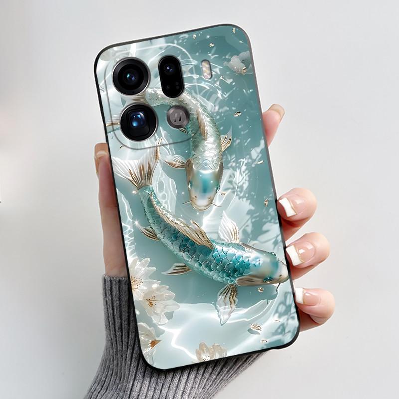 Phone Case For LG Q61/K61 Soft Silicone Black Case Ins Style Popular Pattern Moonlight Love Tree LMQ630N LMQ630 Casing LG Q61
Phone Case For LG Q61/K61 Soft Silicone Black Case Ins Style Popular Pattern Moonlight Love Tree LMQ630N LMQ630 Casing LG Q61