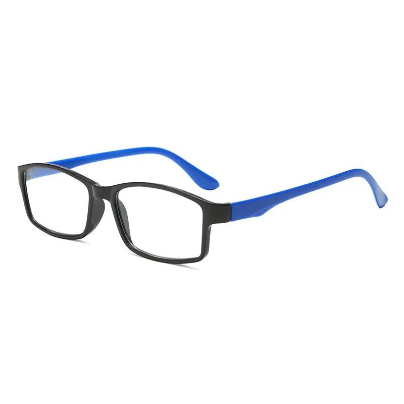 Unisex Design Reading Presbyopia Eyeglasses Anti Blue Light Prescription Lenses Presbyopia Eyeglasses Retro Style Eyeglasses for Men s 1.5
Unisex Design Reading Presbyopia Eyeglasses Anti Blue Light Prescription Lenses Presbyopia Eyeglasses Retro Style Eyeglasses for Men s 1.5