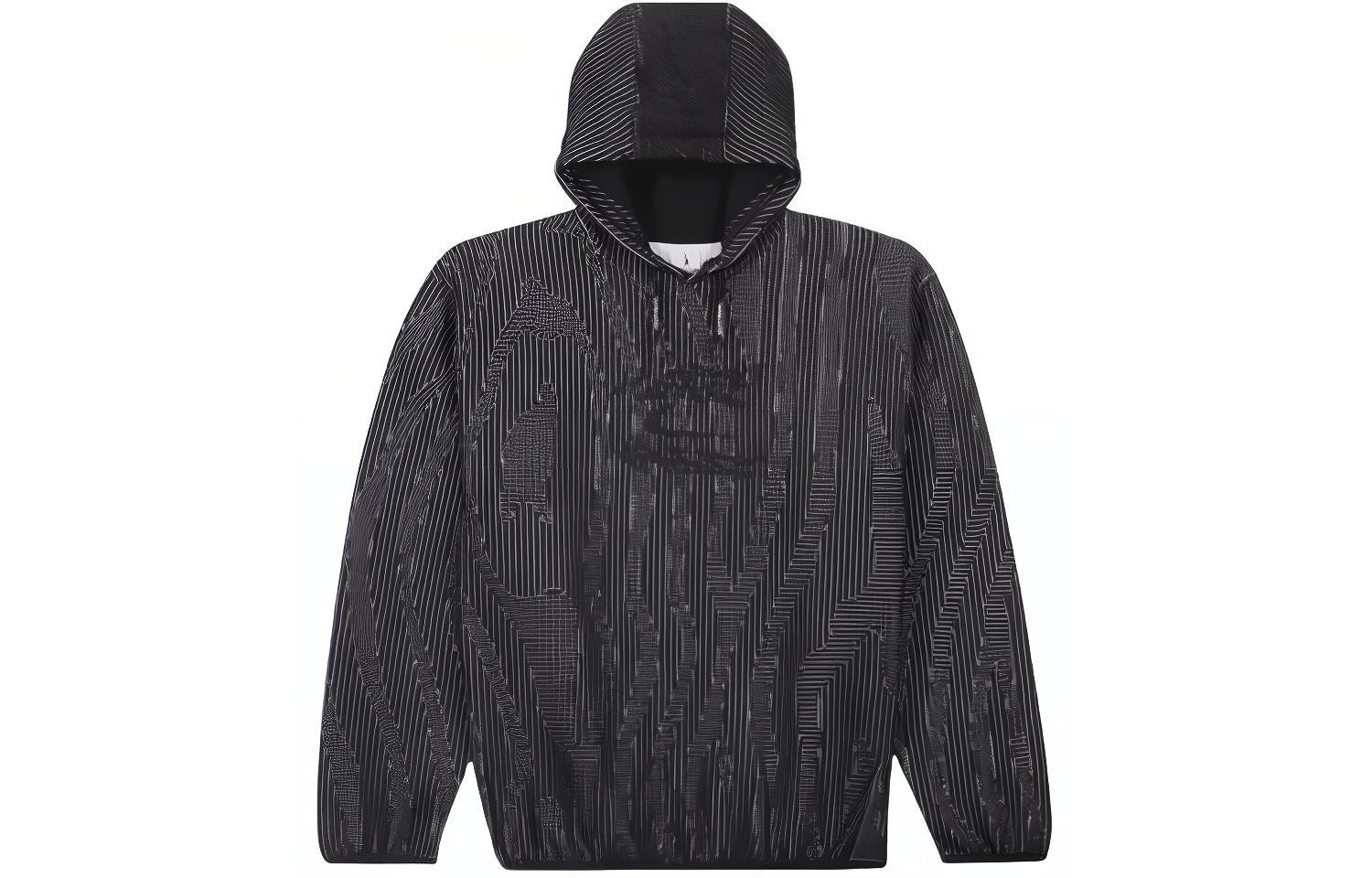 Nike X Off White Engineered Hoodie Asia Sizing DV4450-010 M
Nike X Off White Engineered Hoodie Asia Sizing DV4450-010 M