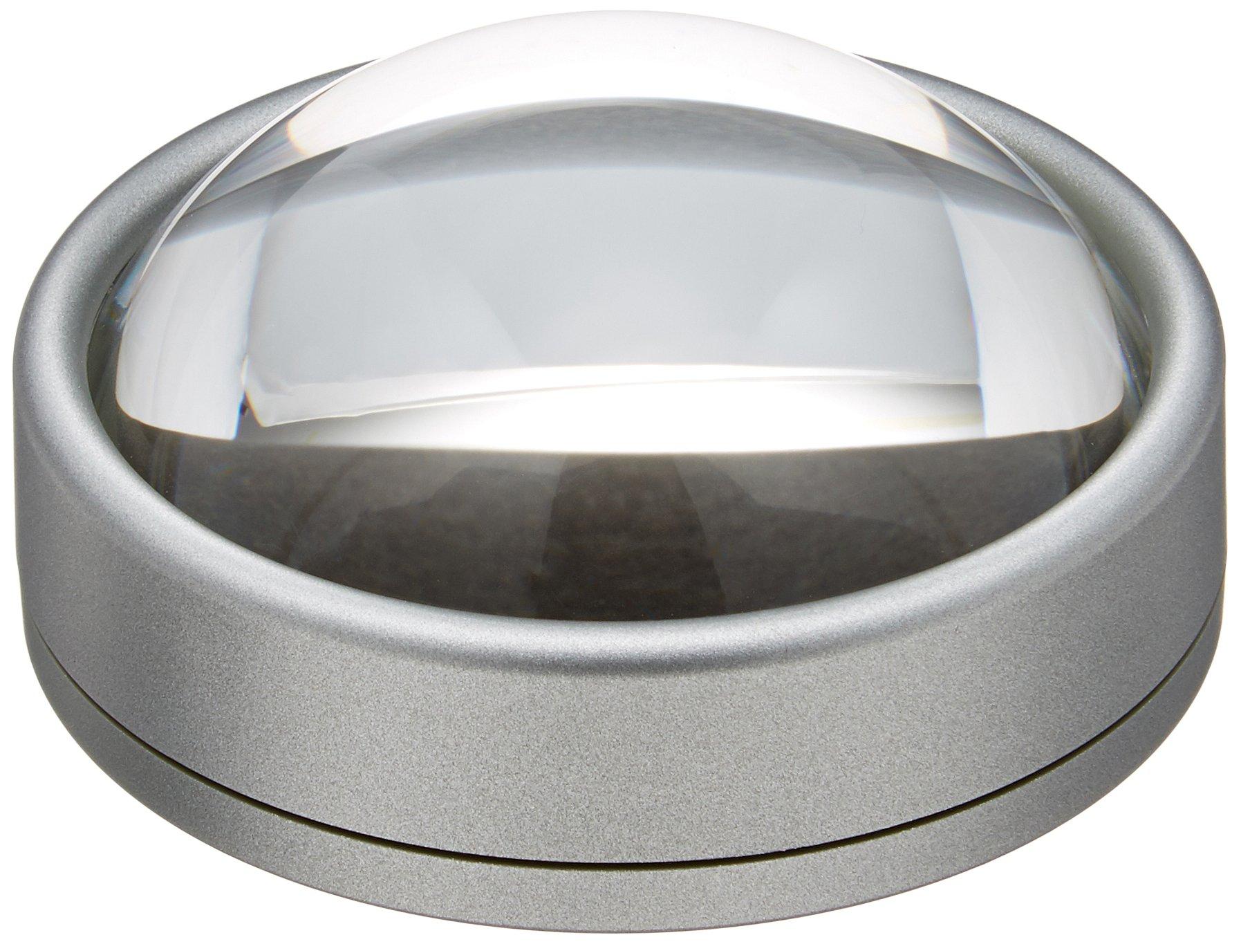 Ikeda Lens Paperweight Magnifier 1847
Ikeda Lens Paperweight Magnifier 1847