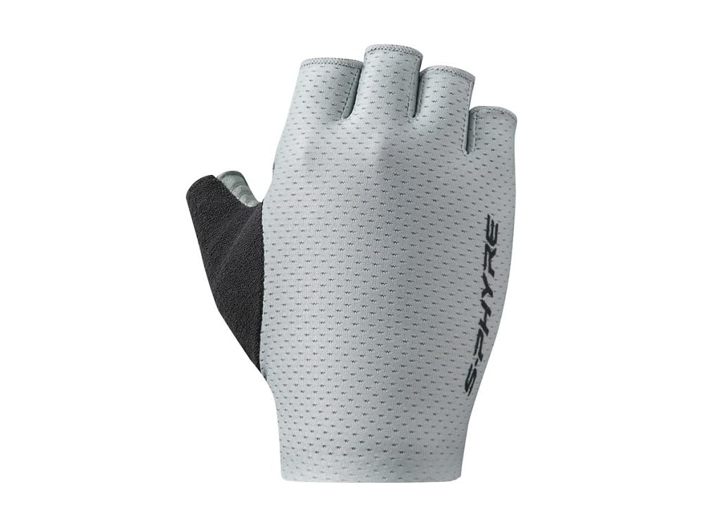 SHIMANO Велосипедные перчатки LEGGERA Gloves Ice Gray M Примерная окружность руки S-PHYRE размер 20,3-22,9 см
SHIMANO Велосипедные перчатки LEGGERA Gloves Ice Gray M Примерная окружность руки S-PHYRE размер 20,3-22,9 см