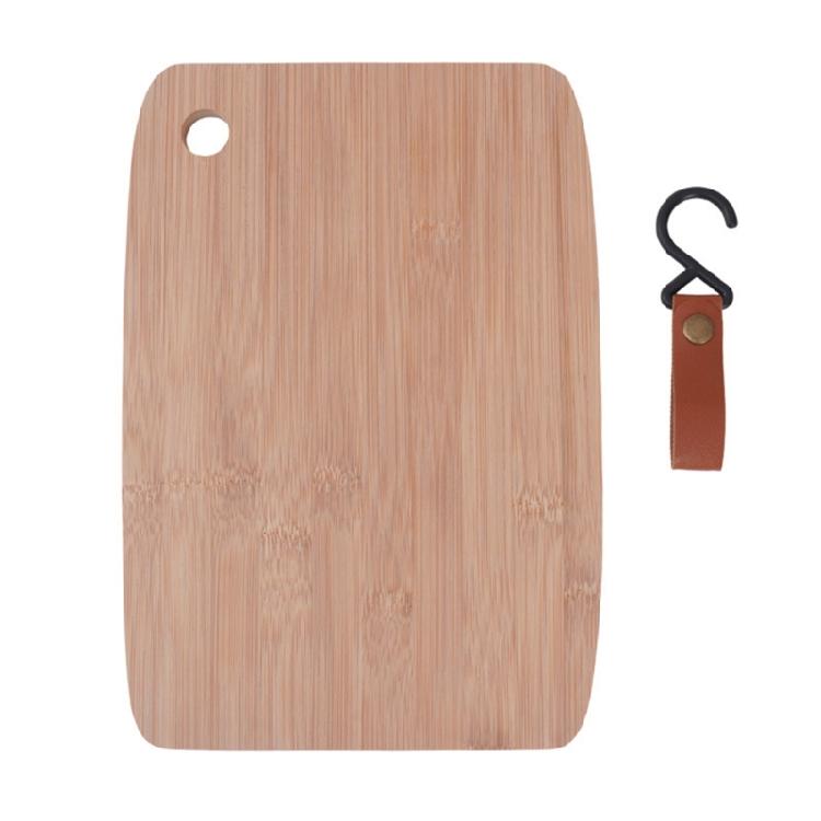 Campings Servings Board with Hole Bamboo Wood Cutting Board Outdoor Cooking Tool 1
Campings Servings Board with Hole Bamboo Wood Cutting Board Outdoor Cooking Tool 1
