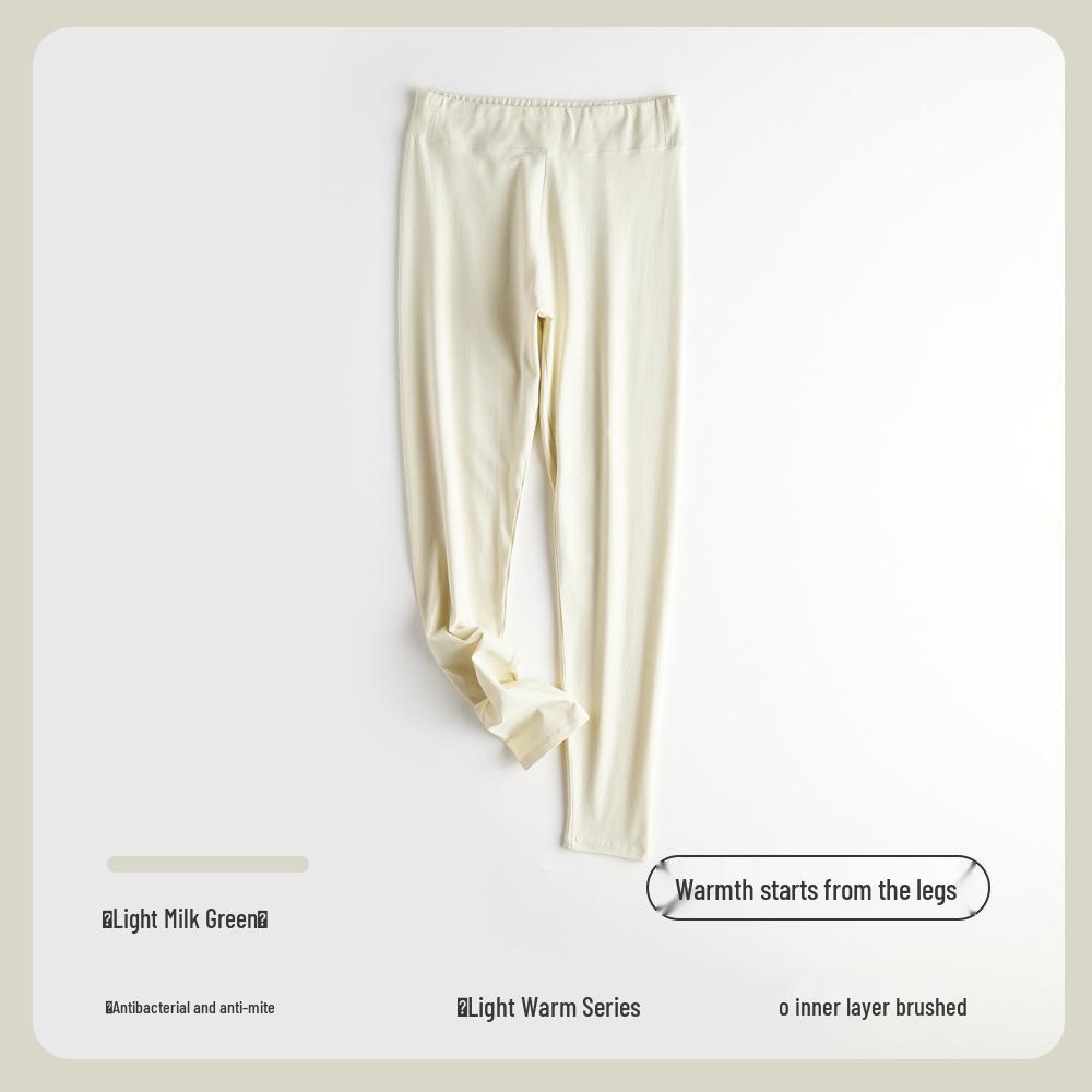 Женские хлопковые кальсоны с высокой талией - Тонкие, теплые, леггинсы больших размеров для осени XL
Женские хлопковые кальсоны с высокой талией - Тонкие, теплые, леггинсы больших размеров для осени XL