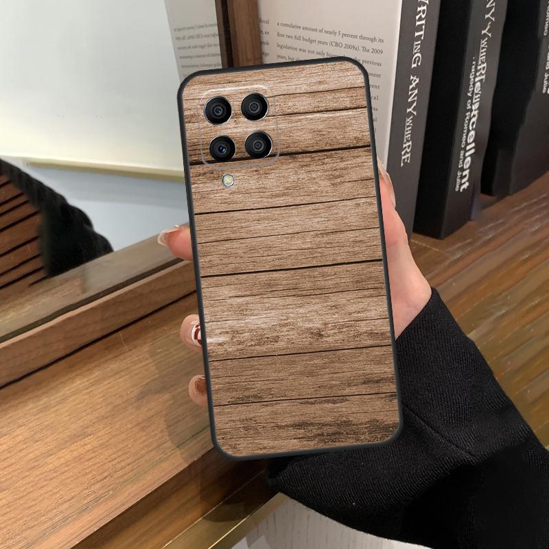Чехол с текстурой дуба для Samsung Galaxy M13 M53 M51 M31 M11 M14 M34 M54 M12 M32 M52 M16 M36 M56 M15 M35 M55 Samsung M23
Чехол с текстурой дуба для Samsung Galaxy M13 M53 M51 M31 M11 M14 M34 M54 M12 M32 M52 M16 M36 M56 M15 M35 M55 Samsung M23