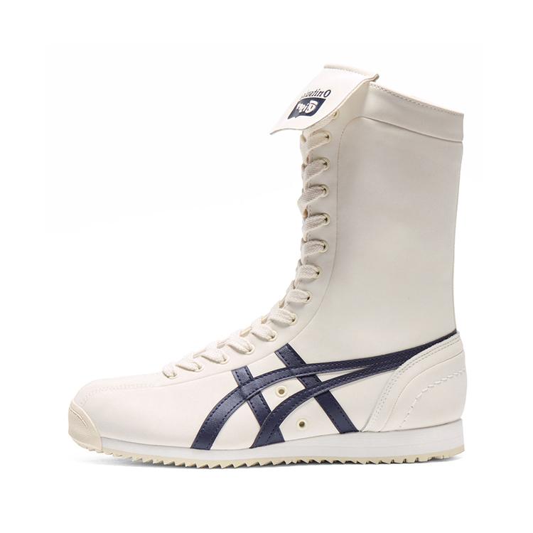 Новые Onitsuka Tiger MEXICO 66 Износостойкие Высокие Повседневные Кроссовки Унисекс Бело-синие 1183C454-100 36
Новые Onitsuka Tiger MEXICO 66 Износостойкие Высокие Повседневные Кроссовки Унисекс Бело-синие 1183C454-100 36