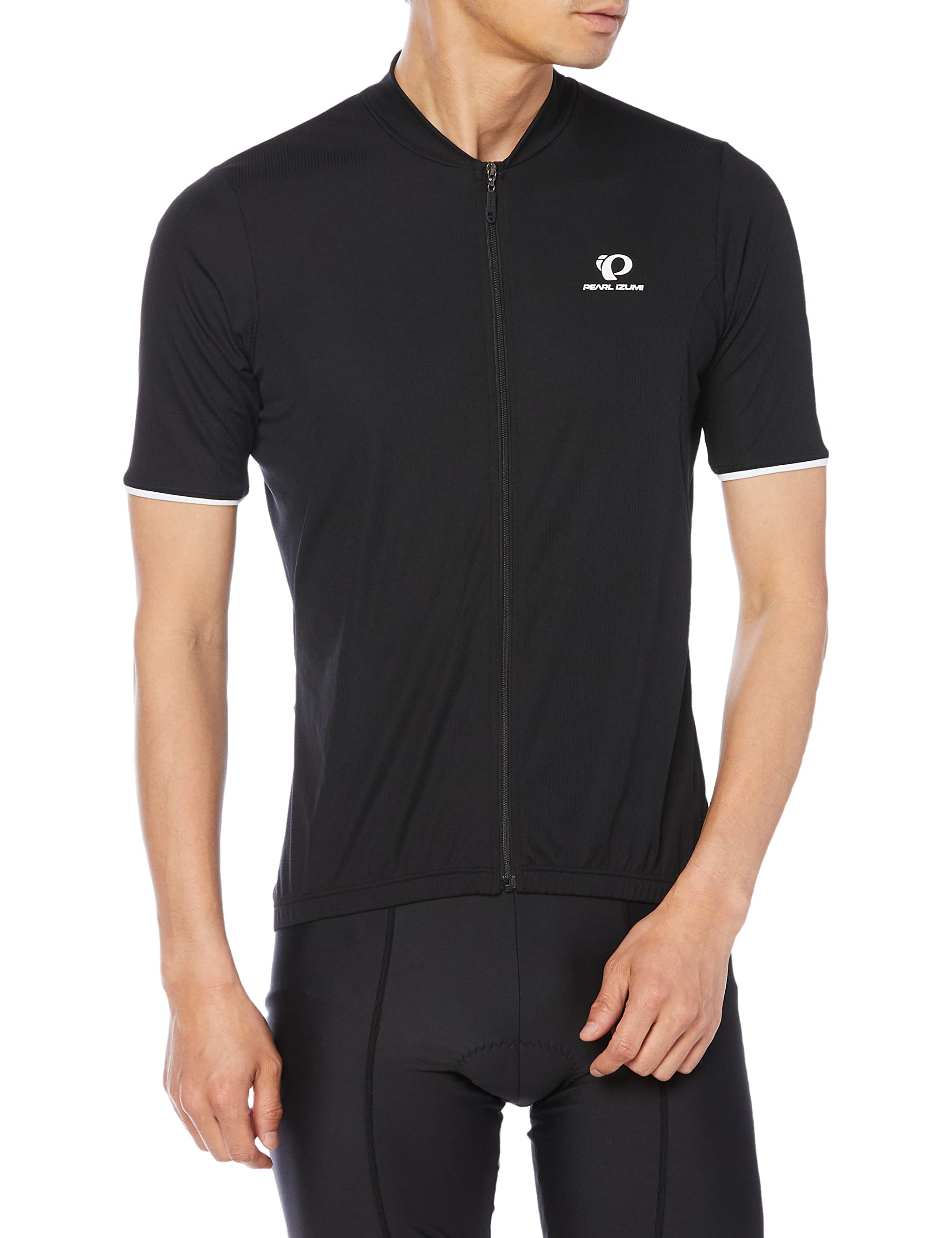 Pearl Izumi First Jersey Black L Men s 600-B
Pearl Izumi First Jersey Black L Men s 600-B