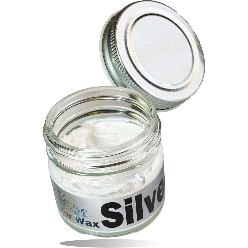 Bablo Pomade Bablo Pomade Color Wax Silver Wax Silver Men S Silver aSh Gray Hair Wax Single Item
Bablo Pomade Bablo Pomade Color Wax Silver Wax Silver Men S Silver aSh Gray Hair Wax Single Item
