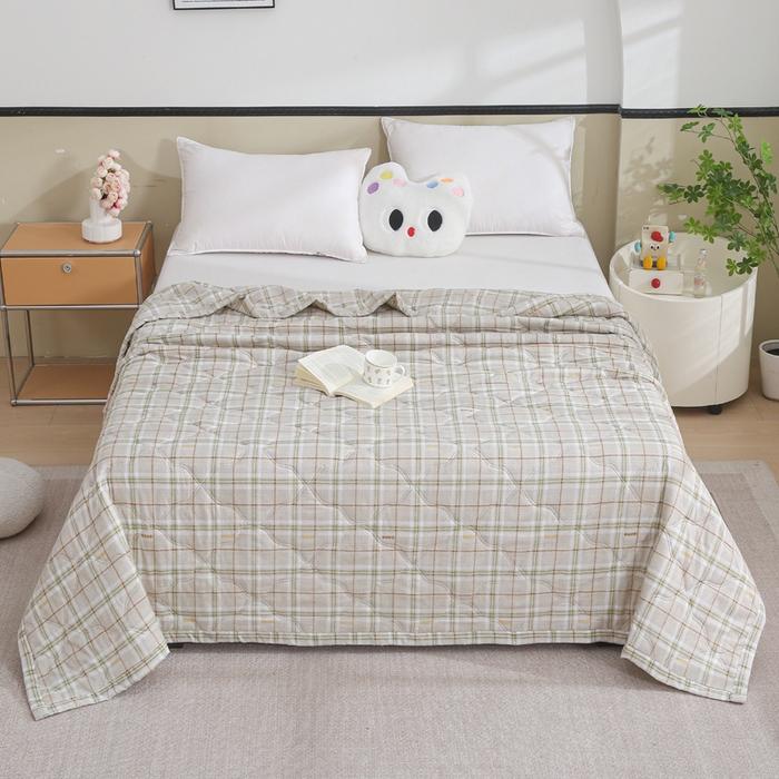 Новый Летний Моющийся Летний Прохладный Квилт с Активной Печатью Стиранный Хлопок Летнее Тонкое Одеяло Односпальное Двуспальное Домашнее 150x200cm 1pcs
Новый Летний Моющийся Летний Прохладный Квилт с Активной Печатью Стиранный Хлопок Летнее Тонкое Одеяло Односпальное Двуспальное Домашнее 150x200cm 1pcs