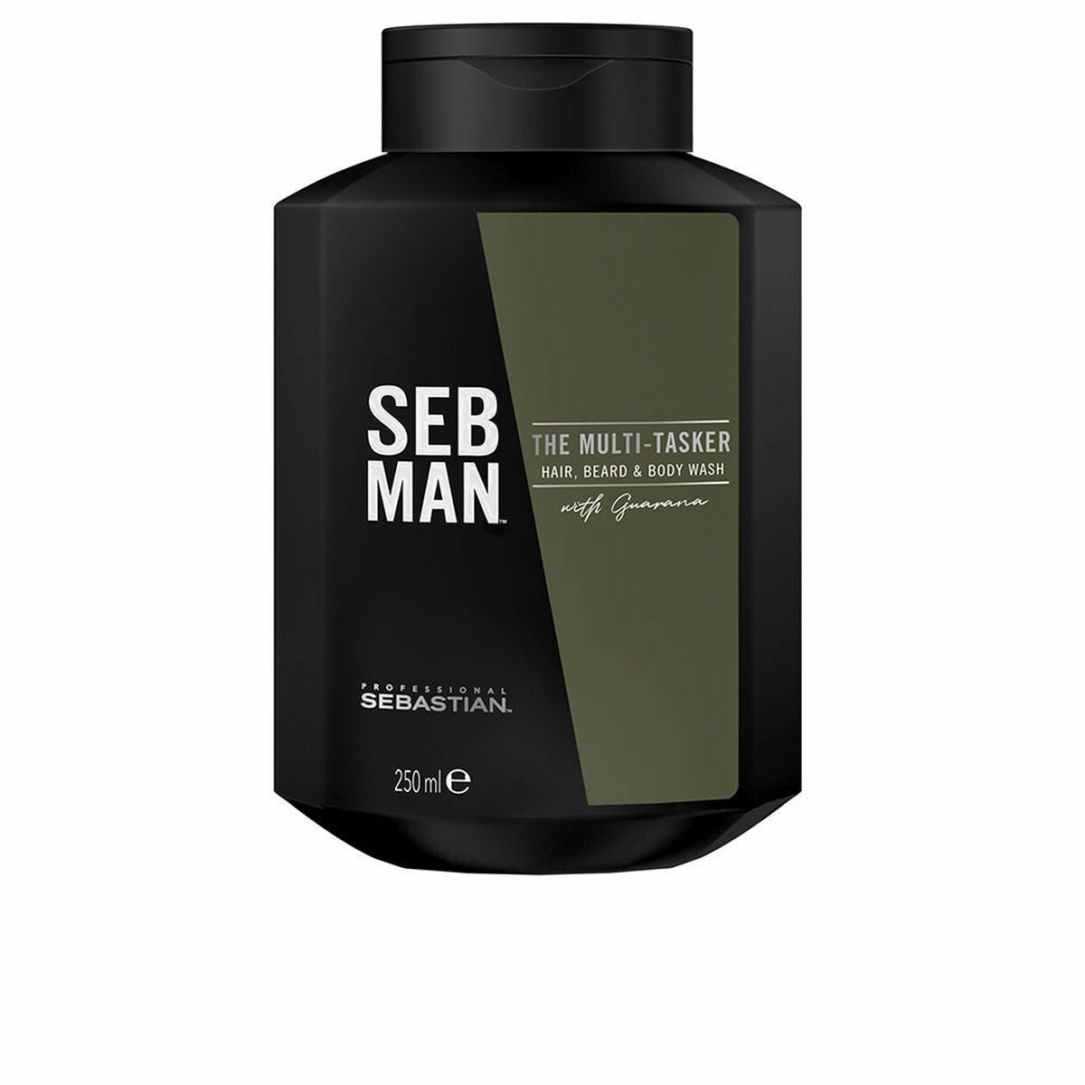 Seb Man Sebman The Multitasker Shampoo 250 ml
Seb Man Sebman The Multitasker Shampoo 250 ml