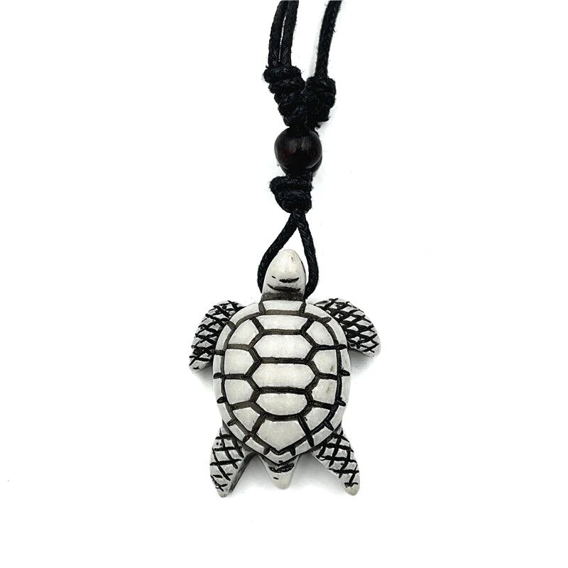 Мужские резные ожерелья с подвесками в виде морских черепах, винтажные украшения в виде черепах, парное ожерелье as the picture
Мужские резные ожерелья с подвесками в виде морских черепах, винтажные украшения в виде черепах, парное ожерелье as the picture