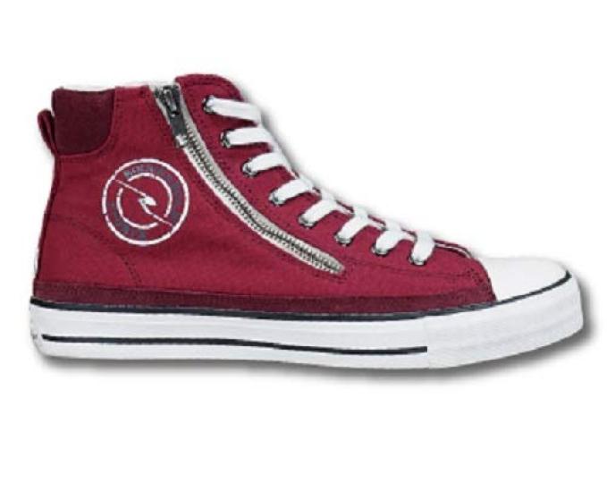Motorcycle Shoes Rough Riding Sneakers RR5837 Wine RR5837WN250 ROUGH&ROAD 25.0cm винный
Motorcycle Shoes Rough Riding Sneakers RR5837 Wine RR5837WN250 ROUGH&ROAD 25.0cm винный