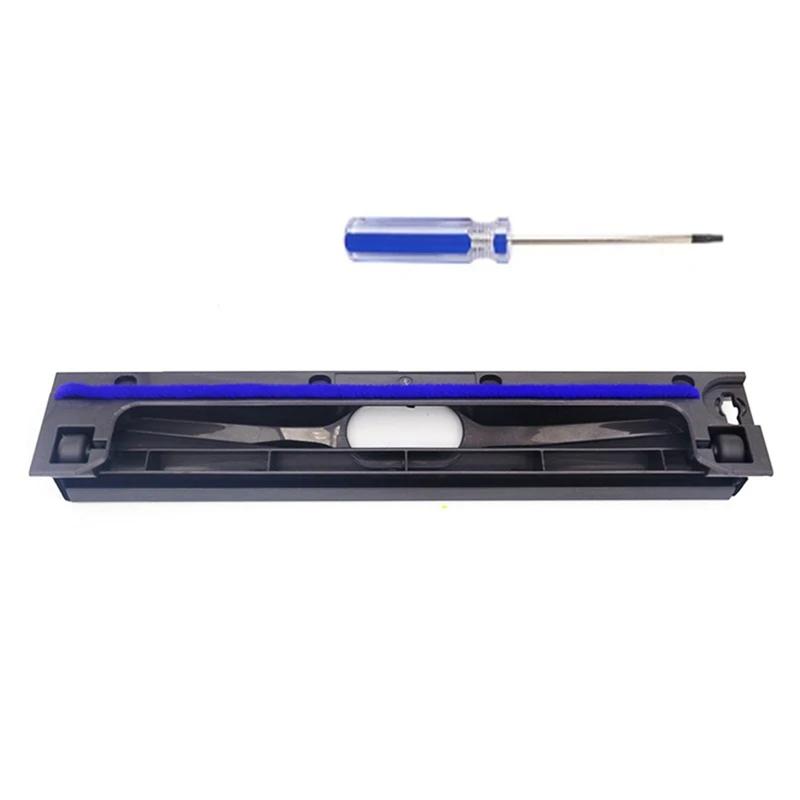 Brush Bottom Cover Plastic For Dyson V6 V7 V8 V10 V11 Floor Brush Roller Head Bottom Soleplate Soft Plush Strips
Brush Bottom Cover Plastic For Dyson V6 V7 V8 V10 V11 Floor Brush Roller Head Bottom Soleplate Soft Plush Strips