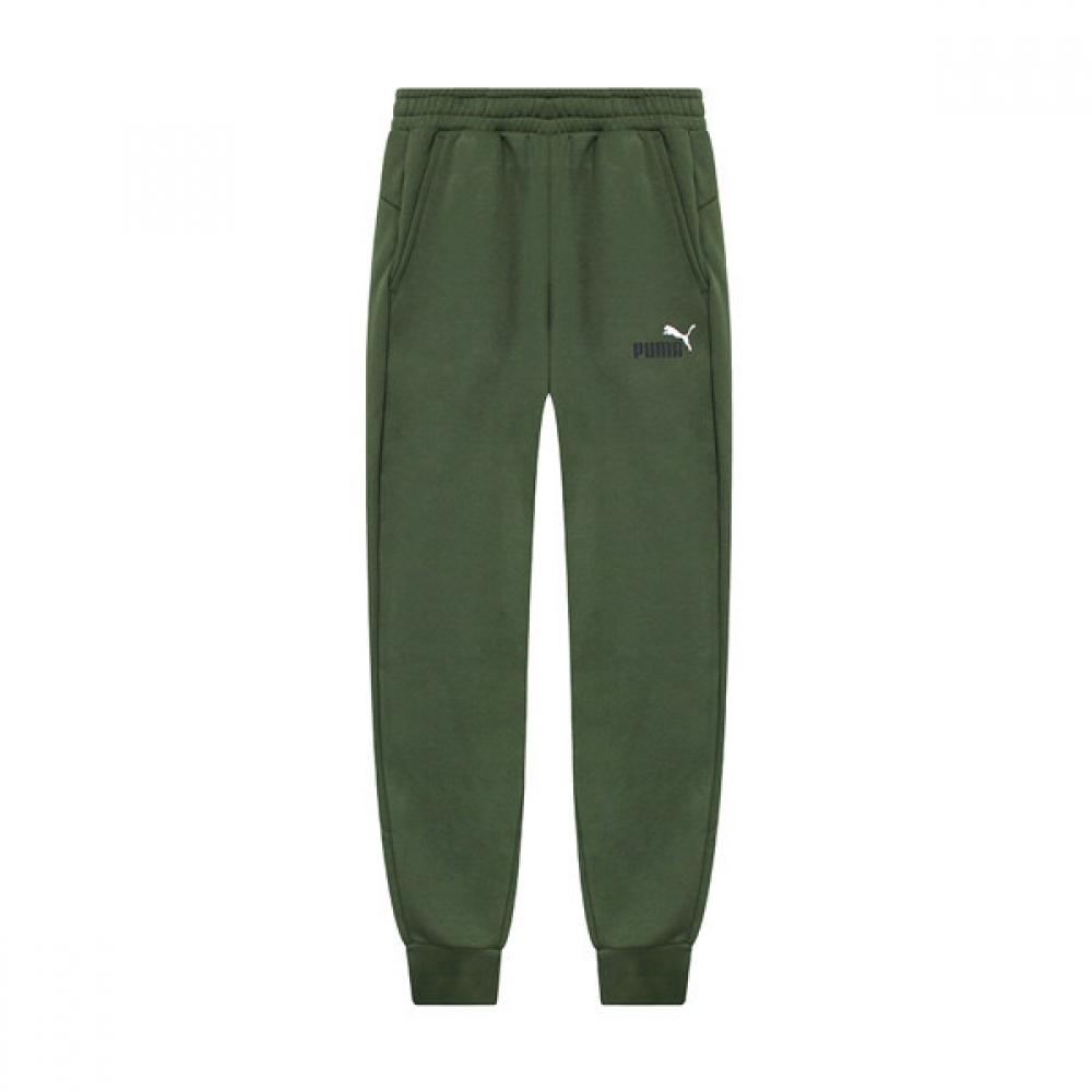 Puma ESSential PluS Two Color Logo Men S bruShed Jogger pantS Training pantS Myrtle Green 586767 31 58676731/S (measured 95)
Puma ESSential PluS Two Color Logo Men S bruShed Jogger pantS Training pantS Myrtle Green 586767 31 58676731/S (measured 95)