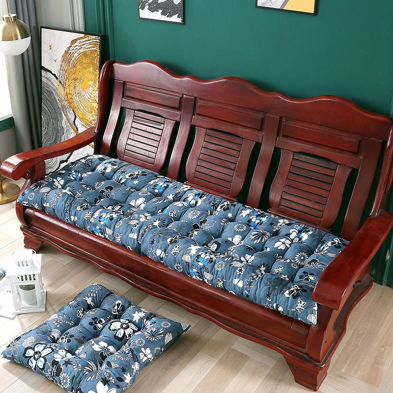 3 seat Thick Bench Seat Cushion For Indoor Backrest Chair Seat Pad Sofa Decorative Cushions Tatami Long Bench Cushion Home Decor 48x120cm
3 seat Thick Bench Seat Cushion For Indoor Backrest Chair Seat Pad Sofa Decorative Cushions Tatami Long Bench Cushion Home Decor 48x120cm