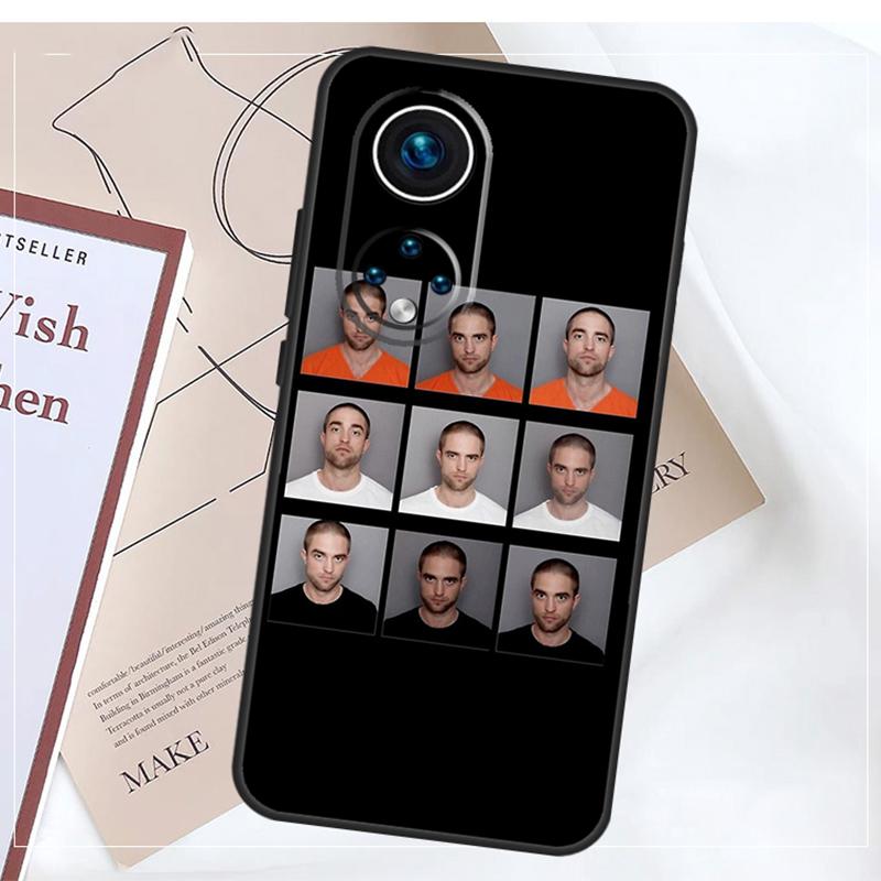 Robert Pattinson Standing Case For Honor Magic 8 Pro 5 6 7 Lite X9a X9b X9c X9d X8c X8b 50 70 90 200 400 Win RT Cover Honor 200
Robert Pattinson Standing Case For Honor Magic 8 Pro 5 6 7 Lite X9a X9b X9c X9d X8c X8b 50 70 90 200 400 Win RT Cover Honor 200