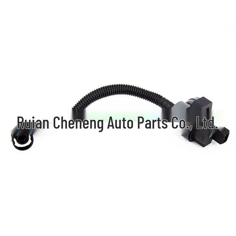 BMW Carbon Canister Solenoid Valve - 13907618647 BMW
BMW Carbon Canister Solenoid Valve - 13907618647 BMW