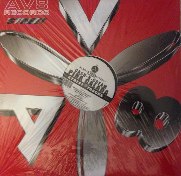12inch Record CASH & CREAM - Pina Calada AV392 AV8 Records 2004 US Rap & Hip-Hop/R&B Used
12inch Record CASH & CREAM - Pina Calada AV392 AV8 Records 2004 US Rap & Hip-Hop/R&B Used