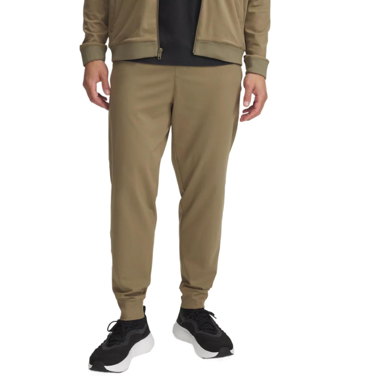 Under Armour Comfortable Breathable Versatile Casual Pants Men bottoms Quartz-Gray 1386978-251 XL
Under Armour Comfortable Breathable Versatile Casual Pants Men bottoms Quartz-Gray 1386978-251 XL