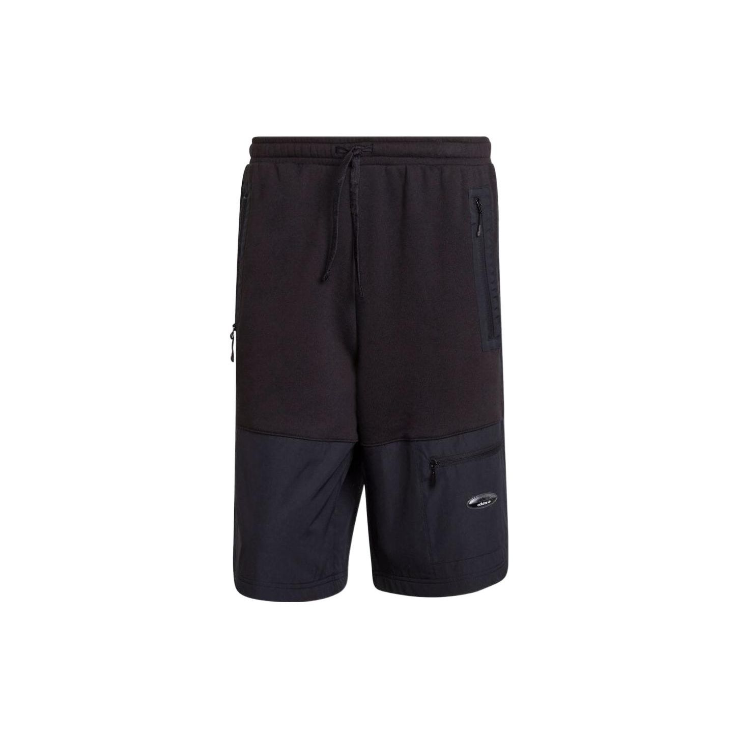 Adidas Оригинальные однотонные прямые шорты мужские шорты черные HC9487 S 
Adidas Оригинальные однотонные прямые шорты мужские шорты черные HC9487 S