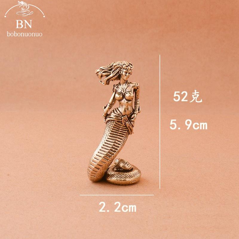 2025 новый стиль Латунные украшения Медуза Древнегреческая змея Женские поделки Украшения для рабочего стола дома и офиса
2025 новый стиль Латунные украшения Медуза Древнегреческая змея Женские поделки Украшения для рабочего стола дома и офиса