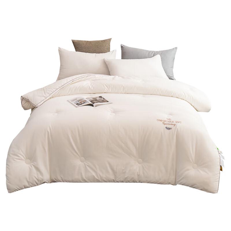 Fuchier Porong De Rong Thermal Winter Quilt
Fuchier Porong De Rong Thermal Winter Quilt