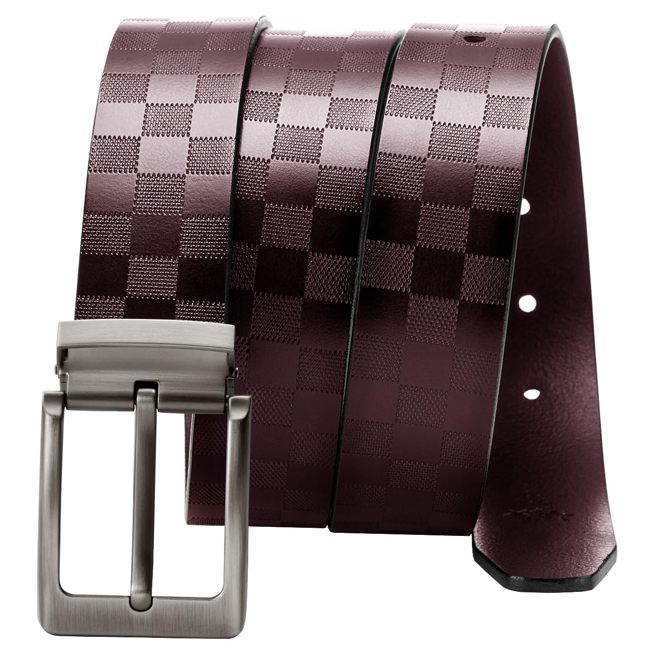 Повседневный Плюс Настоящий Повседневный Ремень в Клетку Размер Мужской Ремень, Размер, Стильный, Кожаный, Гольф, Джинсы, Длинный, Узор, Большой, Толстый, 3,8 см, Коричневый, 130,
Повседневный Плюс Настоящий Повседневный Ремень в Клетку Размер Мужской Ремень, Размер, Стильный, Кожаный, Гольф, Джинсы, Длинный, Узор, Большой, Толстый, 3,8 см, Коричневый, 130,