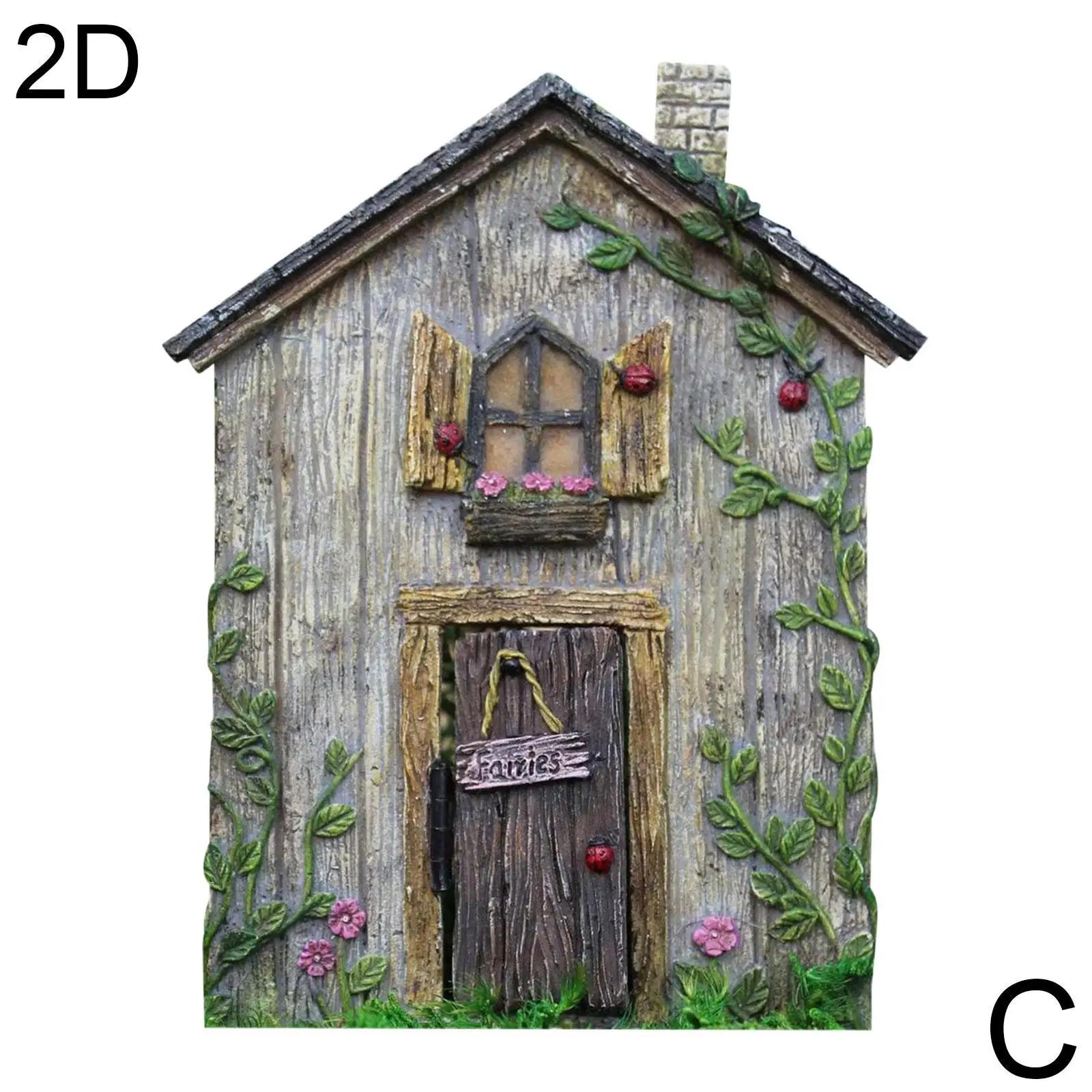 Miniature Fairy Gnome Door Figurines Elf Home For Yard Art Garden Tree Sculpture Statues Decor Outdoor Decor Fairy Garden D V5C7
Miniature Fairy Gnome Door Figurines Elf Home For Yard Art Garden Tree Sculpture Statues Decor Outdoor Decor Fairy Garden D V5C7