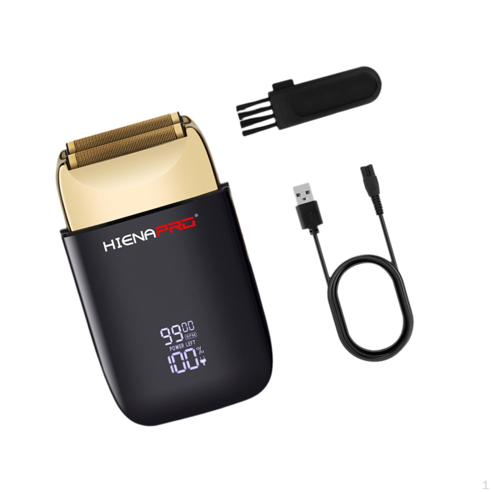 Мини бритва для мужчин удаление волос на лице кемпинг бытовые на открытом воздухе в помещении чёрный
Мини бритва для мужчин удаление волос на лице кемпинг бытовые на открытом воздухе в помещении чёрный