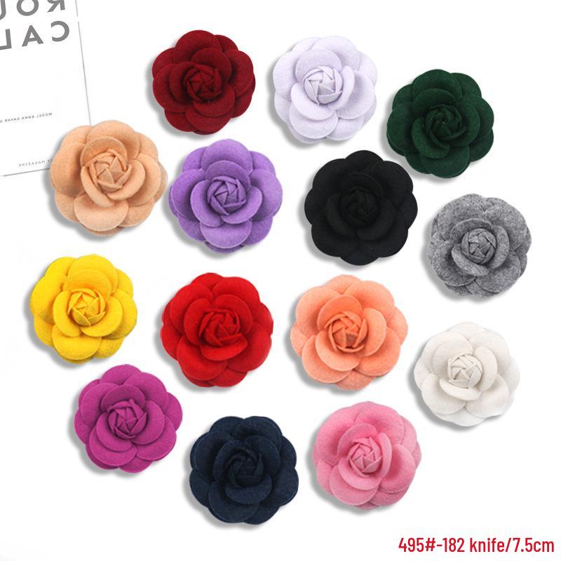 Korean Style Camellia DIY Flower Gift Box for Jewelry, Clothing, Headwear, and Shoe Accessories
Korean Style Camellia DIY Flower Gift Box for Jewelry, Clothing, Headwear, and Shoe Accessories