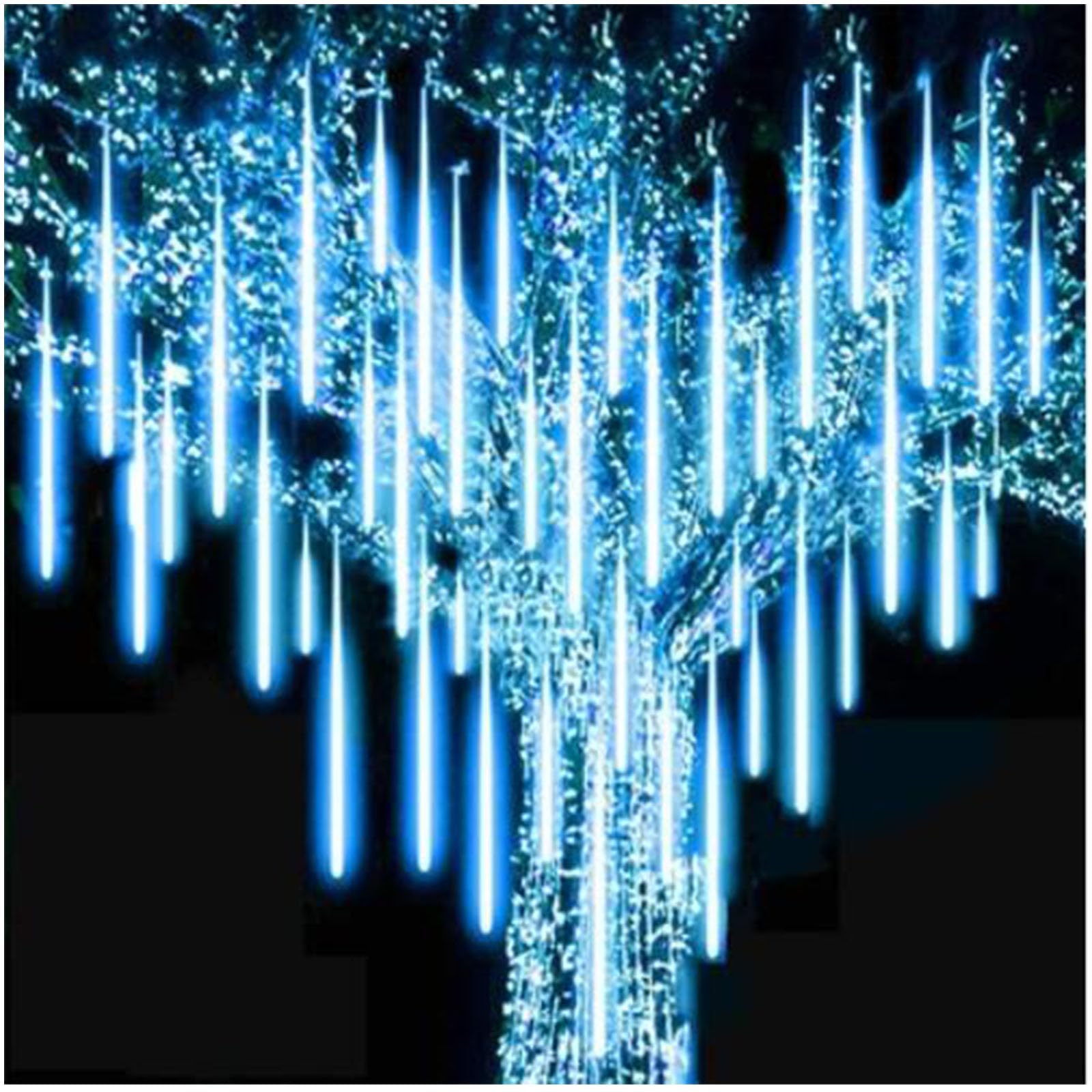 Candy88 LED Illumination Lights, Fall Lights, Snowfall Lights, 30cm x 10 Strings50cm x 10 Strings, Streaming Meteor, Icicle, Snowdrop Lights, String
Candy88 LED Illumination Lights, Fall Lights, Snowfall Lights, 30cm x 10 Strings50cm x 10 Strings, Streaming Meteor, Icicle, Snowdrop Lights, String