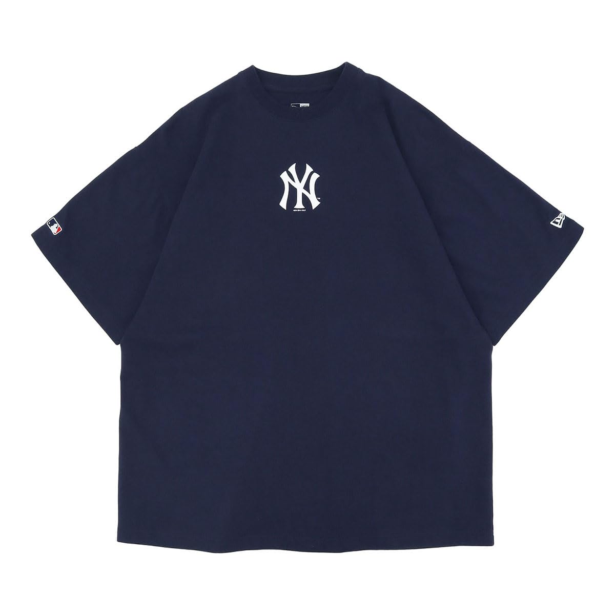 New Era newera Short Sleeve Drop Shoulder Tee 14566746 NER35A2954 MLB New York Yankees NY Navy XL MLB Apparel ONSPOTZ Exclusive Apparel New Era
New Era newera Short Sleeve Drop Shoulder Tee 14566746 NER35A2954 MLB New York Yankees NY Navy XL MLB Apparel ONSPOTZ Exclusive Apparel New Era