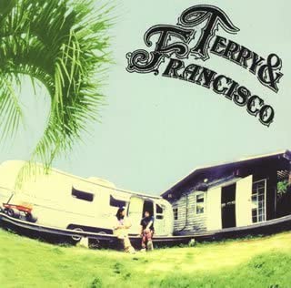 CD TERRY & FRANCISCO, TERRY FUKUYAMA; - Terry & Francisco YICD70016 Japan ObiMusic Others Used
CD TERRY & FRANCISCO, TERRY FUKUYAMA; - Terry & Francisco YICD70016 Japan ObiMusic Others Used