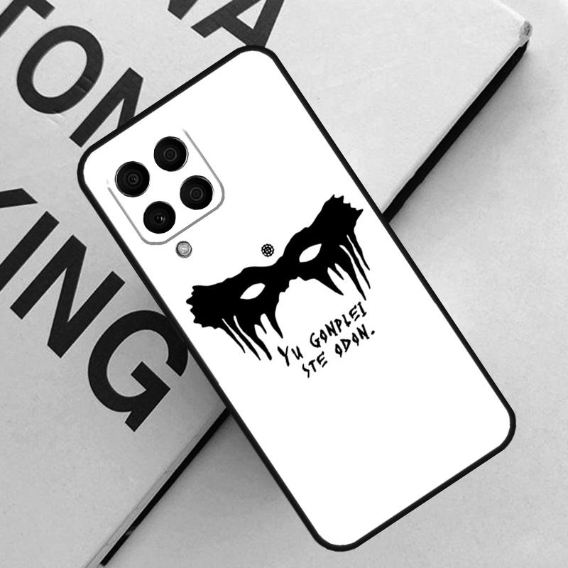The 100 Heda Lexa For Samsung Galaxy M21 M11 M31 M13 M33 M35 M53 M55 M15 M14 M34 M54 M12 M32 M52 M06 M16 Case Samsung M33
The 100 Heda Lexa For Samsung Galaxy M21 M11 M31 M13 M33 M35 M53 M55 M15 M14 M34 M54 M12 M32 M52 M06 M16 Case Samsung M33