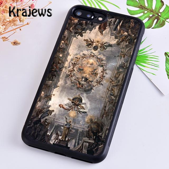 Renaissance Angels Phone Case Cover For iPhone 17 Air 16 15 14 plus 12 13 pro max coque Shell Fundas iPhone 17pro
Renaissance Angels Phone Case Cover For iPhone 17 Air 16 15 14 plus 12 13 pro max coque Shell Fundas iPhone 17pro