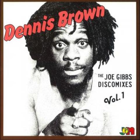 LP Пластинка DENNIS BROWN - Joe Gibbs Discomixes Volume 1 STU16LP010 Studio 16/Joe G 2020 UK Регги, Ска и Даб Б/У
LP Пластинка DENNIS BROWN - Joe Gibbs Discomixes Volume 1 STU16LP010 Studio 16/Joe G 2020 UK Регги, Ска и Даб Б/У