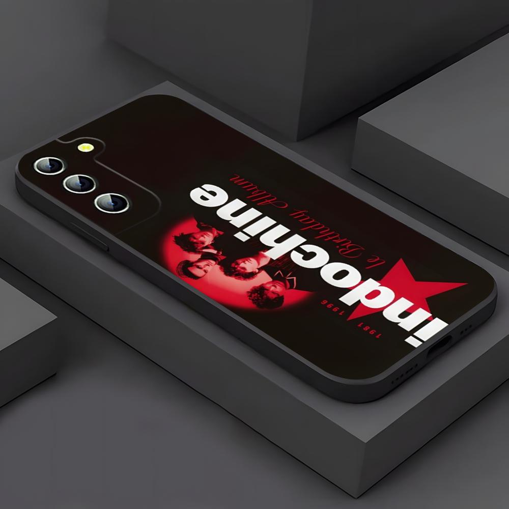 Лучшее из группы Indochine Чехол для телефона Samsung S23 Ultra S24 S22 S20 Fe S21 Plus Galaxy A54 A34 A16 A53 A13 Задняя крышка Samsung a54 5g
Лучшее из группы Indochine Чехол для телефона Samsung S23 Ultra S24 S22 S20 Fe S21 Plus Galaxy A54 A34 A16 A53 A13 Задняя крышка Samsung a54 5g