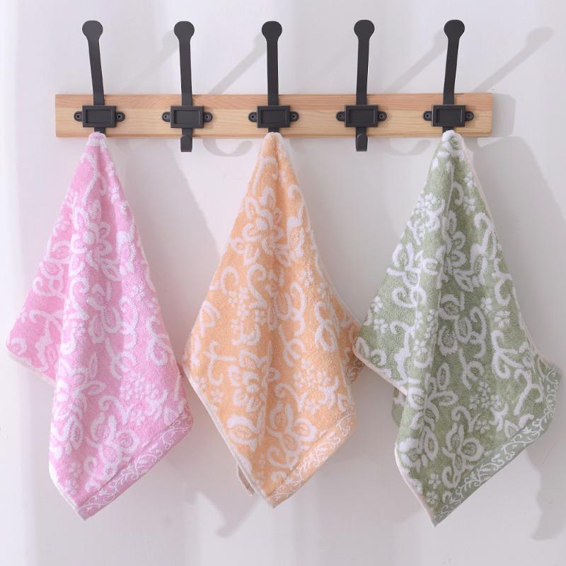 Bamboo Fiber Random Flower No-twist Baby and Children s Towel Soft and AbsorbentHousehold Facial Wash Towel, Face Towel, Small Towel 25*50 розовый
Bamboo Fiber Random Flower No-twist Baby and Children s Towel Soft and AbsorbentHousehold Facial Wash Towel, Face Towel, Small Towel 25*50 розовый