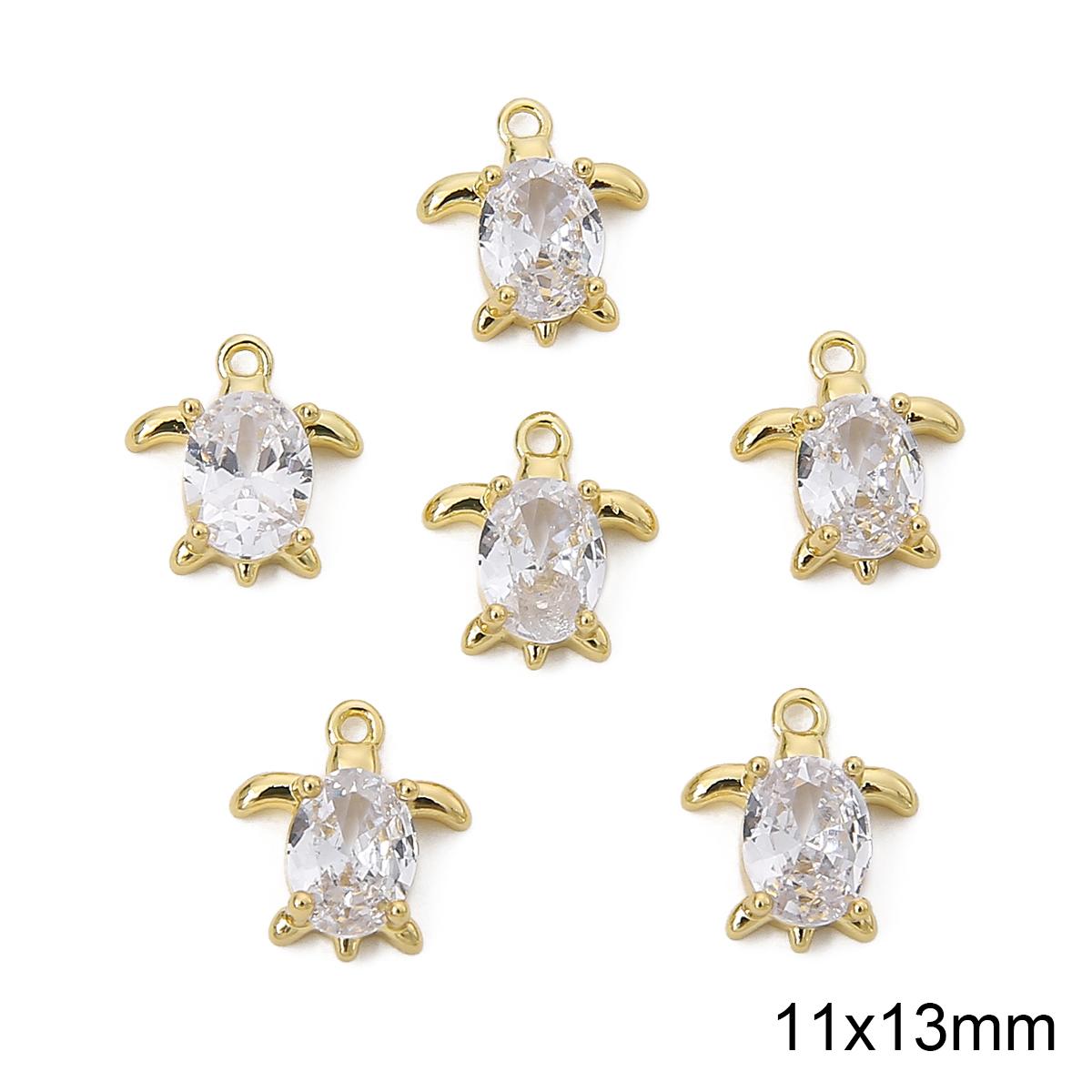 Медный кулон серии «Морская жизнь» для изготовления ювелирных изделий своими руками, аксессуары для рукоделия 11x13mm
Медный кулон серии «Морская жизнь» для изготовления ювелирных изделий своими руками, аксессуары для рукоделия 11x13mm