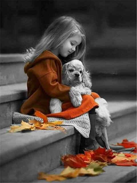 5D алмазная живопись «Маленький мальчик и собака», полная квадратная дрель, стразы, Алмазная вышивка, детская вышивка крестиком, мозаика, домашний декор Full Round 30x40CM зелёный
5D алмазная живопись «Маленький мальчик и собака», полная квадратная дрель, стразы, Алмазная вышивка, детская вышивка крестиком, мозаика, домашний декор Full Round 30x40CM зелёный