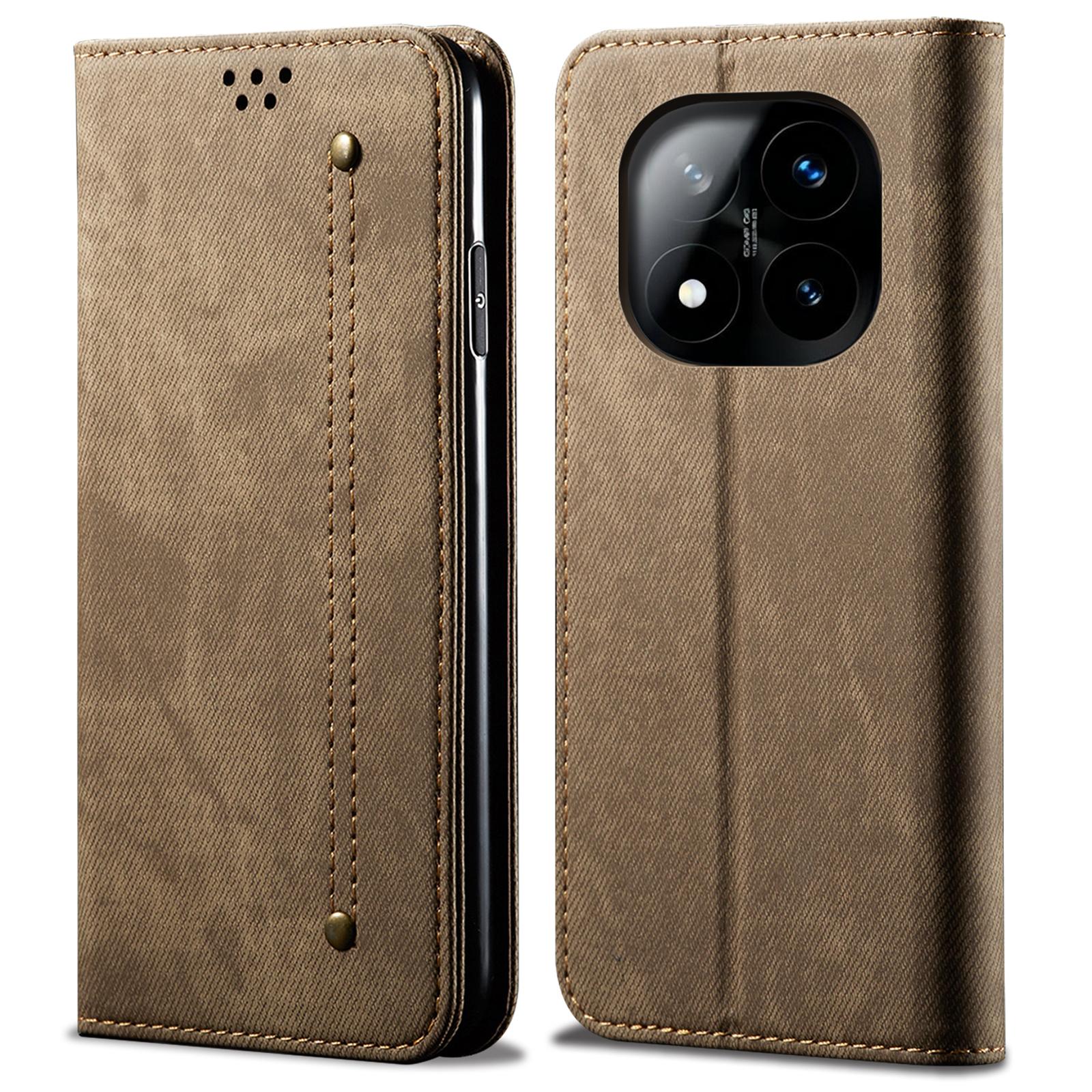 Чехол для Xiaomi Redmi Note 14 Pro 5G/Poco X7 5G Текстура джинсовой ткани Кожаный чехол-подставка против царапин C
Чехол для Xiaomi Redmi Note 14 Pro 5G/Poco X7 5G Текстура джинсовой ткани Кожаный чехол-подставка против царапин C