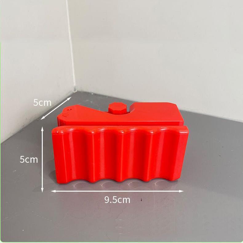 Машина для резки картона Когтеточки для кошек Самодельный резак для картона 3D-печать Стриппер для полос Пластиковые поделки Сделай сам Домашние инструменты красный
Машина для резки картона Когтеточки для кошек Самодельный резак для картона 3D-печать Стриппер для полос Пластиковые поделки Сделай сам Домашние инструменты красный