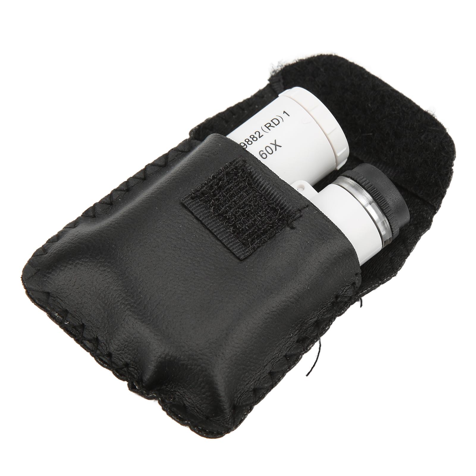Mini Microscope Money Detect Function Portable Clearer Imaging Wide Irradiation Range LED
Mini Microscope Money Detect Function Portable Clearer Imaging Wide Irradiation Range LED