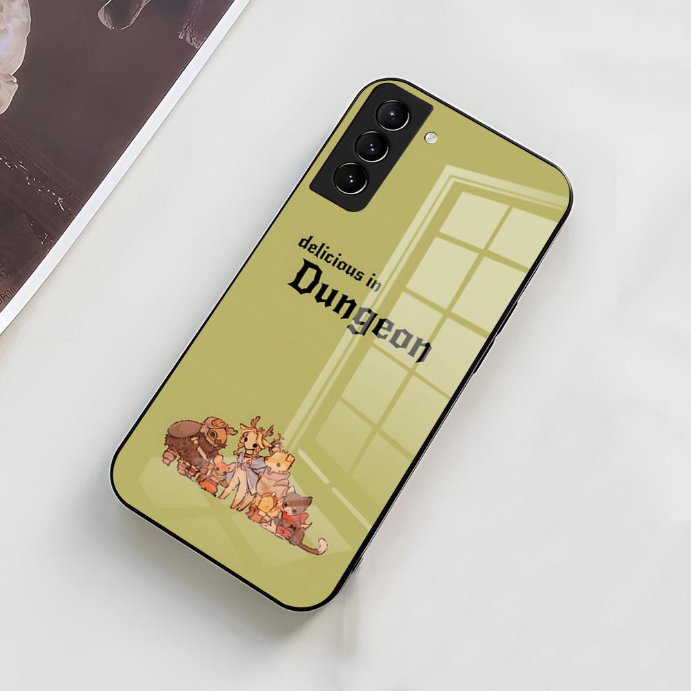 D-DungeonM- Meshi Чехол для телефона Samsung A56 A36 A26 A16 A15 A25 A35 A55 A14 A34 A24 A54 Стеклянный чехол Samsung A53
D-DungeonM- Meshi Чехол для телефона Samsung A56 A36 A26 A16 A15 A25 A35 A55 A14 A34 A24 A54 Стеклянный чехол Samsung A53