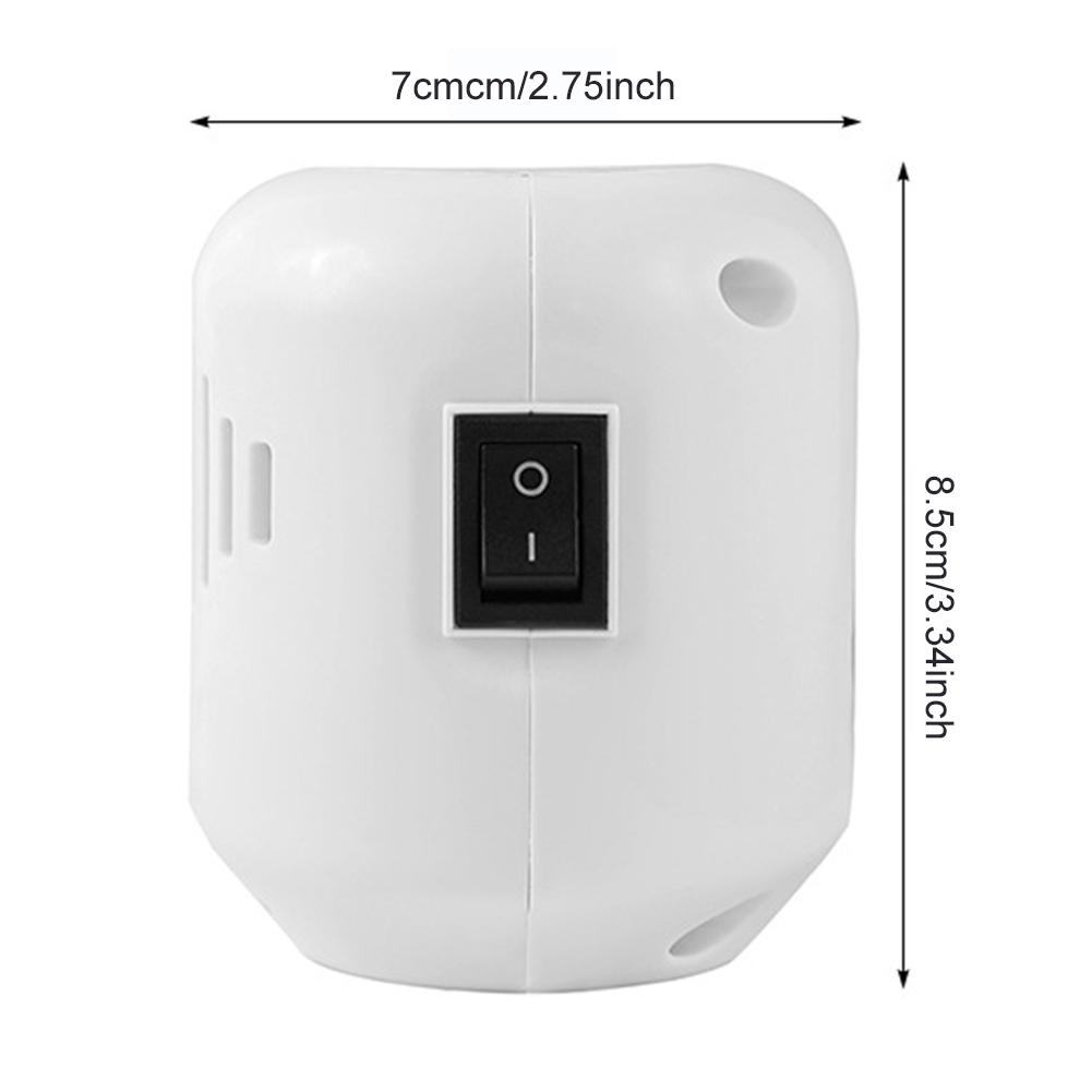 Vacuum Electric Air Pump Portable Sealer Machine Compression Bag Pump 55W Labor-saving Compression Tool for Clothes Storage Bags
Vacuum Electric Air Pump Portable Sealer Machine Compression Bag Pump 55W Labor-saving Compression Tool for Clothes Storage Bags