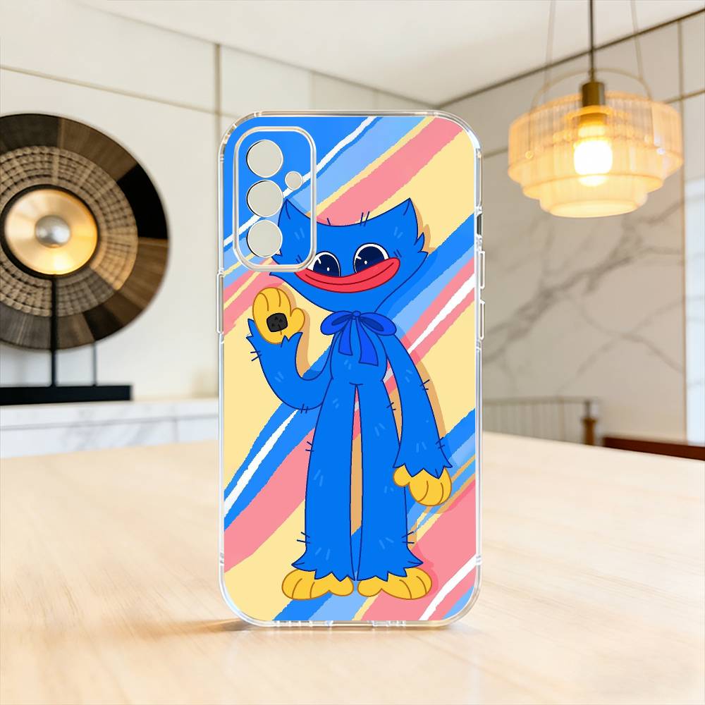 H-Huggys Wuggys-S Игровое время Чехол для телефона Прозрачный силиконовый Мягкий Для SamsungA10,12,20,21S,30,31,40,50,51,52,70,71 Samsung a21s
H-Huggys Wuggys-S Игровое время Чехол для телефона Прозрачный силиконовый Мягкий Для SamsungA10,12,20,21S,30,31,40,50,51,52,70,71 Samsung a21s