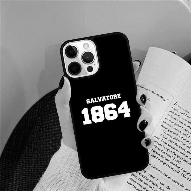 The Originals Vampire Diaries Phone Case For iPhone 17 Air 15 16 Cover 14 13 11 12 Pro Max Max Plus Back Coque shell iPhone 17pro
The Originals Vampire Diaries Phone Case For iPhone 17 Air 15 16 Cover 14 13 11 12 Pro Max Max Plus Back Coque shell iPhone 17pro