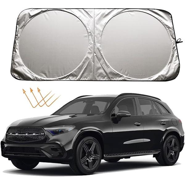 Козырек лобового стекла для Mercedes Benz GLC 300 GLC300 GLE GLS 350 GLE350 450 ML ML350 CLS SL S AMG 4matic EQB EQC EQE EQS, аксессуары, переднее стекло автомобиля
Козырек лобового стекла для Mercedes Benz GLC 300 GLC300 GLE GLS 350 GLE350 450 ML ML350 CLS SL S AMG 4matic EQB EQC EQE EQS, аксессуары, переднее стекло автомобиля