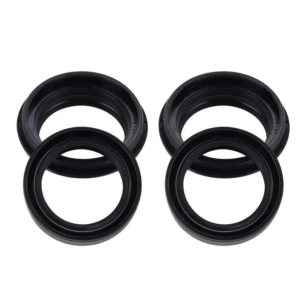 Motorcycle Fork Dust Seal For Suzuki RM80 1989-2001 DR125 SP125 SP200 DR200 1986-1988 DR125SE 1994-1996 DR200SE 1996-2007 GR650 чорний
Motorcycle Fork Dust Seal For Suzuki RM80 1989-2001 DR125 SP125 SP200 DR200 1986-1988 DR125SE 1994-1996 DR200SE 1996-2007 GR650 чорний